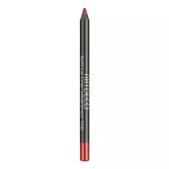 ARTDECO Водостойкий карандаш для губ 108 Fireball