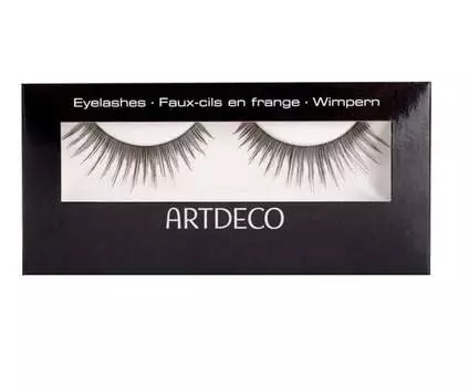 Артдеко, накладные ресницы №15, Artdeco