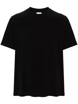 ARTE футболка Flower Poster, черный