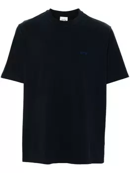 ARTE футболка Flower Poster, синий