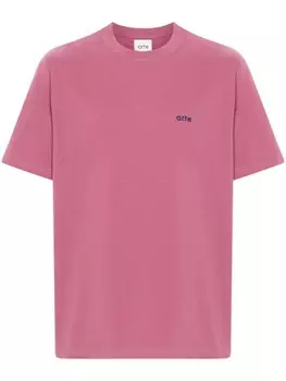 ARTE футболка Tulip, розовый