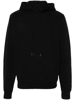 Arte худи Circles Hank с графичным принтом, черный