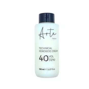 ARTE Tech Оксидант 12% 40 ОБЪЕМ – 150 мл Inna marka