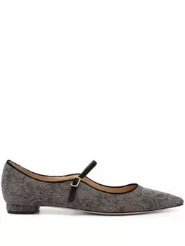 Arteana балетки Genova, нейтральный цвет