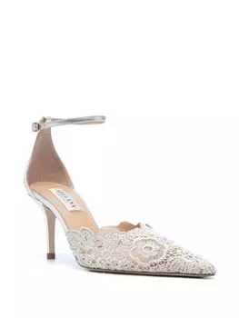 Arteana туфли Amalfi 75 мм, золотистый