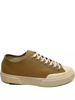 Артефактные кроссовки Superga, нейтральный