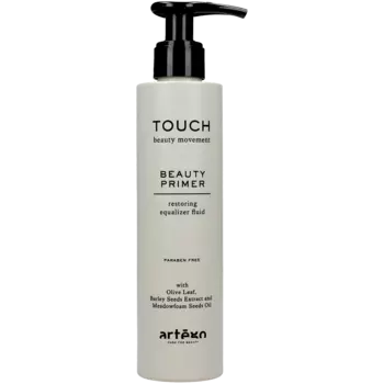 Artego Beauty Touch Восстанавливающий флюид Beauty Primer, 200 мл
