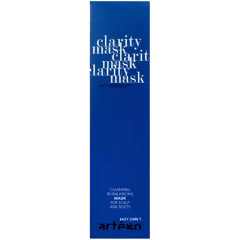 Artego Clarity Маска против перхоти Clarity, 150 мл