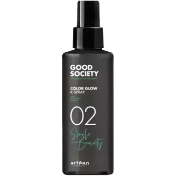 Artego Color Glow двухфазный несмываемый спрей для защиты цвета 02 COLOR GLOW K-SPRAY, 150 мл