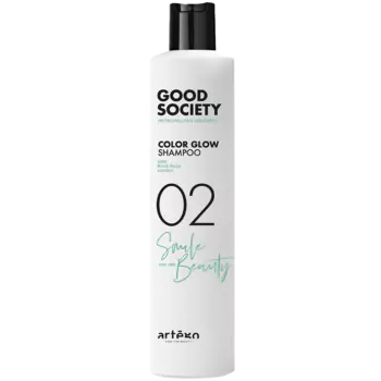 Artego Color Glow шампунь для окрашенных волос 02 COLOR GLOW SHAMPOO, 250 мл