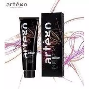 Artego It's Color 10.81 Самый светлый песочно-пепельный блондин 150 мл