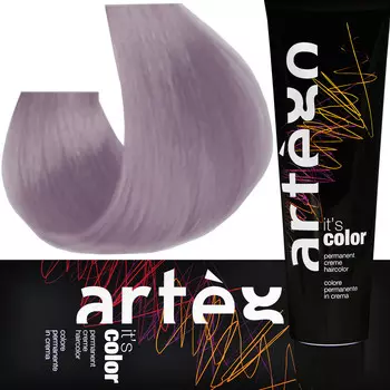 Artego It's Color Tube, оттенок Irys Extra Blond Cream, 150 мл
