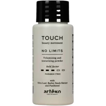 Artego No Limit Пудра для придания объема No Limits, 10 г