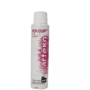 Артего Ты | Up2 Color 100мл - 7рк - 7,64 Artego