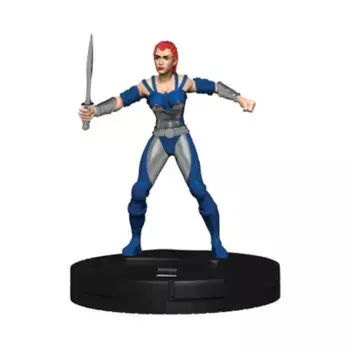 Артемида #025 (U), DC HeroClix - Superman and Wonder Woman - Singles