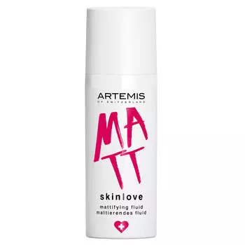 ARTEMIS Skinlove Матирующий флюид 50мл