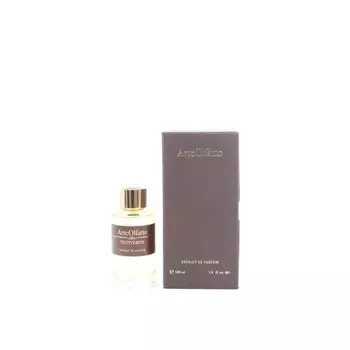 Arteolfatto Vetiverve Extrait De Parfum