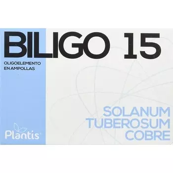 ARTESANIA AGRICOLA BILIGO-15 4г