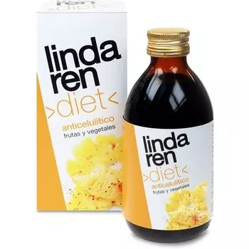 Artesania Agricola Lindaren Diet Антицеллюлитный 250мл