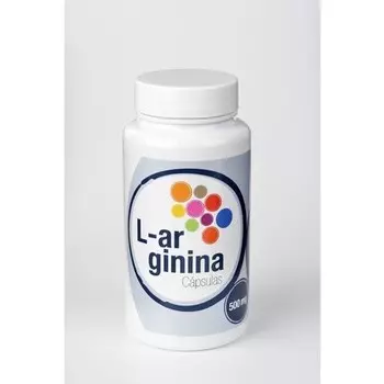 Artesania L - Аргинин 60 Ca!Ps