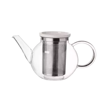 Артесано чайник Villeroy & Boch, прозрачный