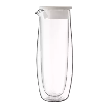 Артесано графин Villeroy & Boch, прозрачный