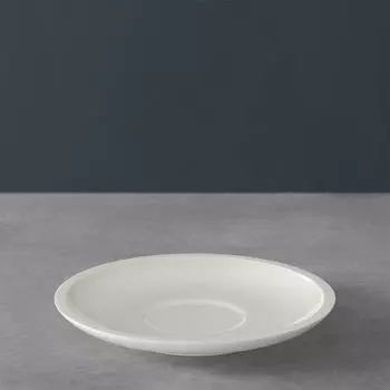 Artesano Original Блюдце для кофе/чая, 16см Villeroy & Boch, белый