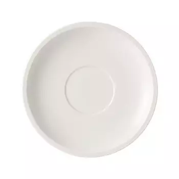 Artesano Original Блюдце для кофе с молоком 17 см Villeroy & Boch, белый