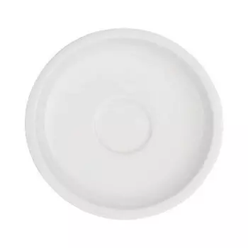 Artesano Original блюдце для мокко/эспрессо 12 см Villeroy & Boch, белый