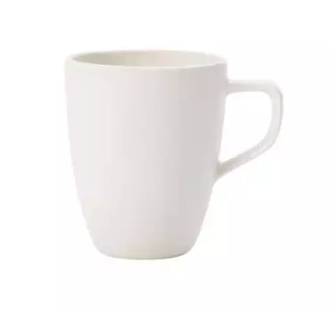 Artesano original чашка для мокко/эспрессо Villeroy & Boch, белый