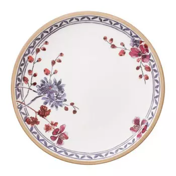 Artesano Original Lavender Тарелка для завтрака 22 см Villeroy & Boch, красочный