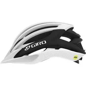 Артекс Мипс Шлем Giro, цвет Matte White/Black