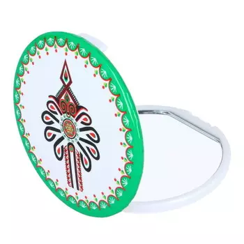 Артфолк, Карманное зеркало, Подгальский фолк Artfolk