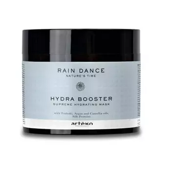 Artг€Go Rain Dance Nature'S Time Hydra Booster 500мл, Artego
