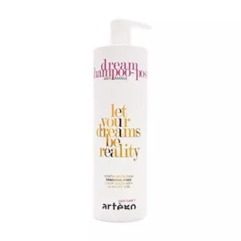 Artgyego Dream Шампунь Post Easy Care T Dream 1 литр, Artego