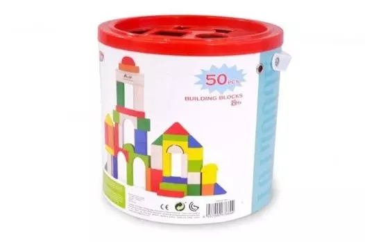 Артик, деревянные бруски, 676604 Artyk