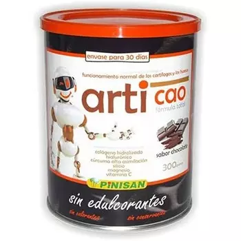 Артикао 300 грамм Pinisan