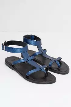 Artimon - Keo Delion в синем металлике K.JACQUES