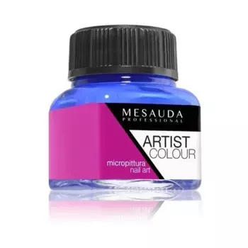 Artist Color Blue - 20 г Mesauda