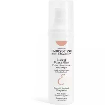 Artist Secret от Laboratoires Гладкий сияющий цвет лица 40 мл, Embryolisse