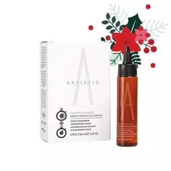 ARTISTIC Accelerator - ускоритель цвета 60 мл Inna marka
