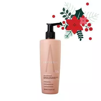ARTISTIC CURLY CARE кондиционер для вьющихся волос 300 мл Inna marka