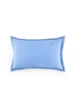АРТУР чехол на подушку TOMMY HILFIGER, цвет Gesamt Breite Azure