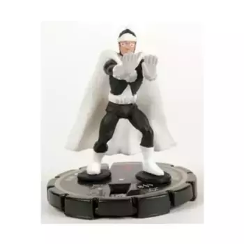 Артур Лайт (ограниченное издание) # 210 (LE), DC HeroClix - Collateral Damage - Singles