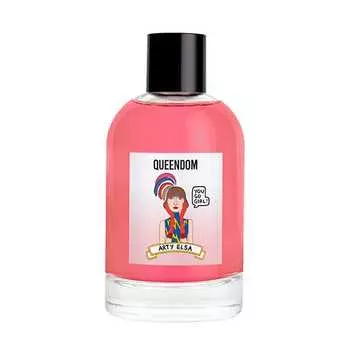 Arty Elsa 100 мл Queendom