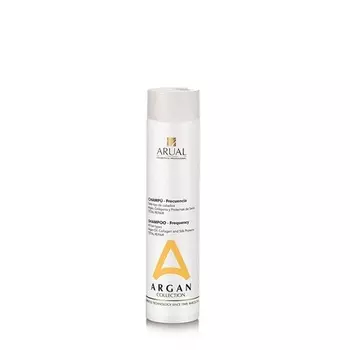 Arual Аргановый шампунь 250мл