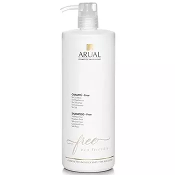 Аруал Чампу 1000 мл Arual