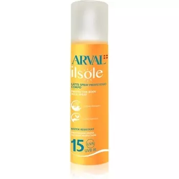 Arval Sole Latte Spray Ocean FRSPF 15 Защита от солнца
