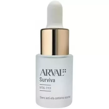 Arval Surviva Vital Eyes 15мл