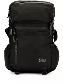 As2Ov рюкзак в утилитарном стиле, черный